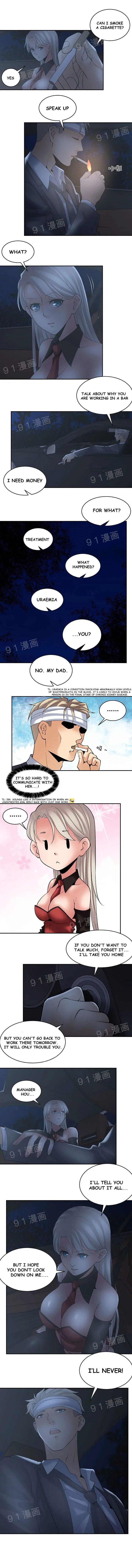 Golden Scale Chapter 10, page 4