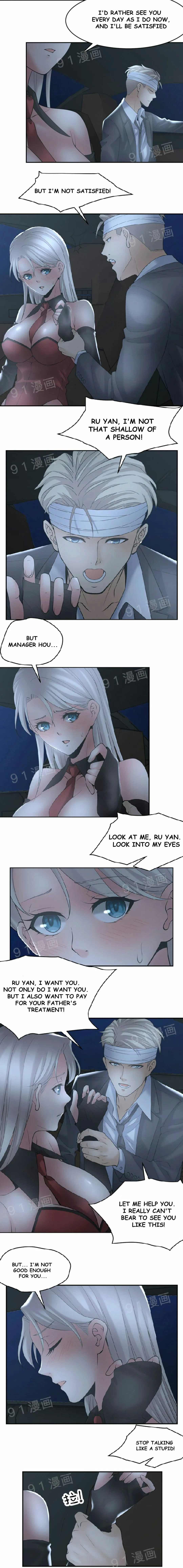 Golden Scale Chapter 10, page 8