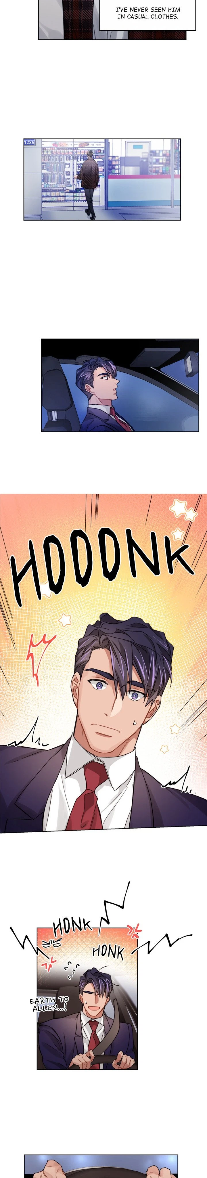 Bad Plan Chapter 16, page 12