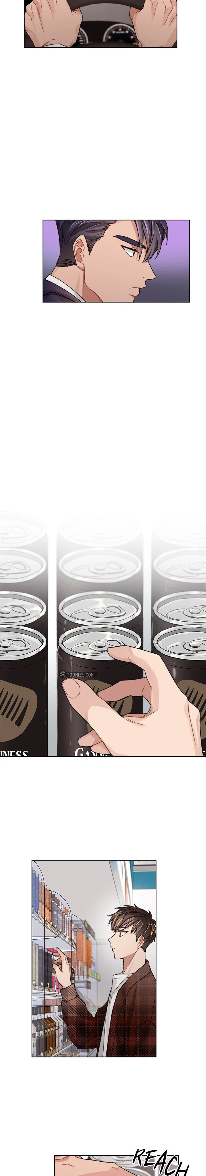 Bad Plan Chapter 16, page 13