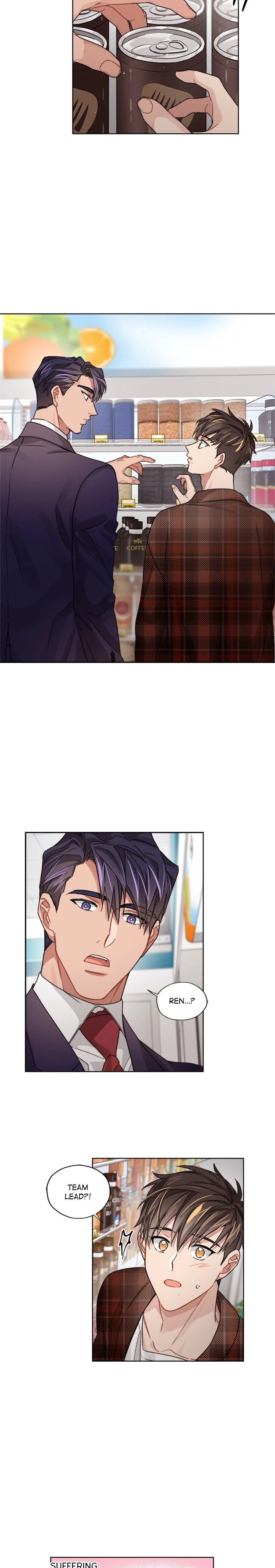 Bad Plan Chapter 16, page 14