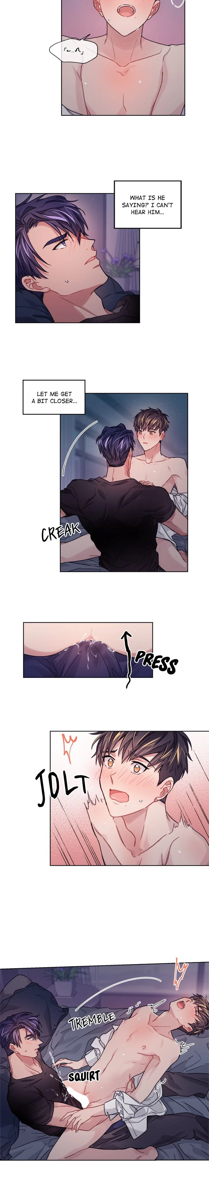 Bad Plan Chapter 16, page 2