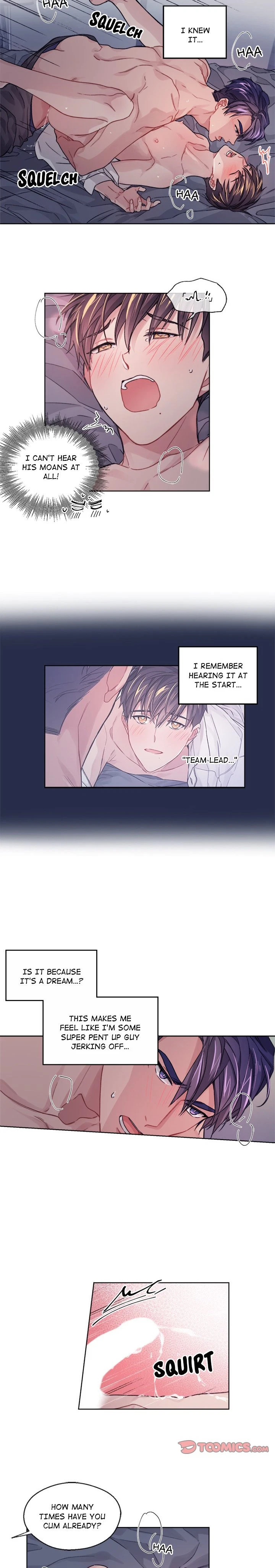 Bad Plan Chapter 16, page 5