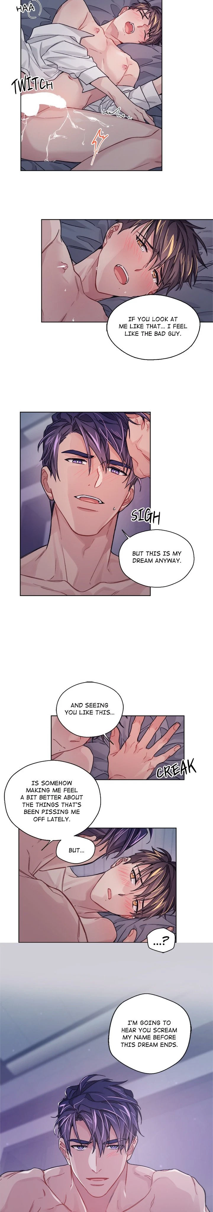 Bad Plan Chapter 16, page 6
