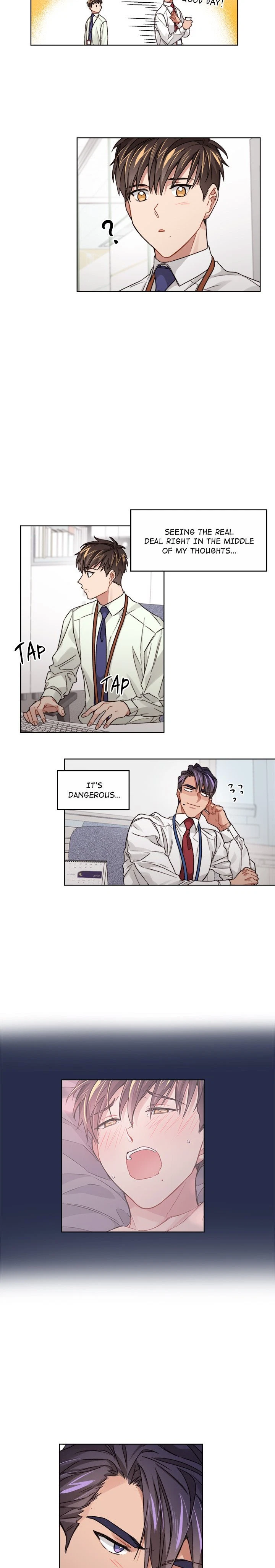 Bad Plan Chapter 16, page 9