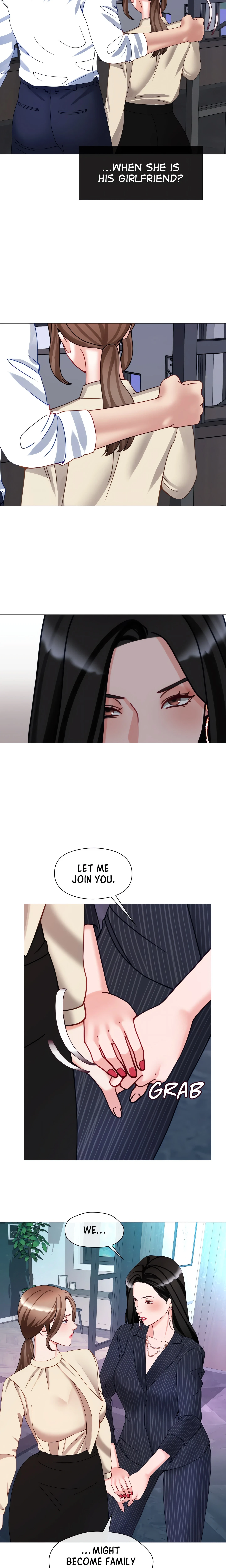 Daddy-In-Law Chapter 38, page 10