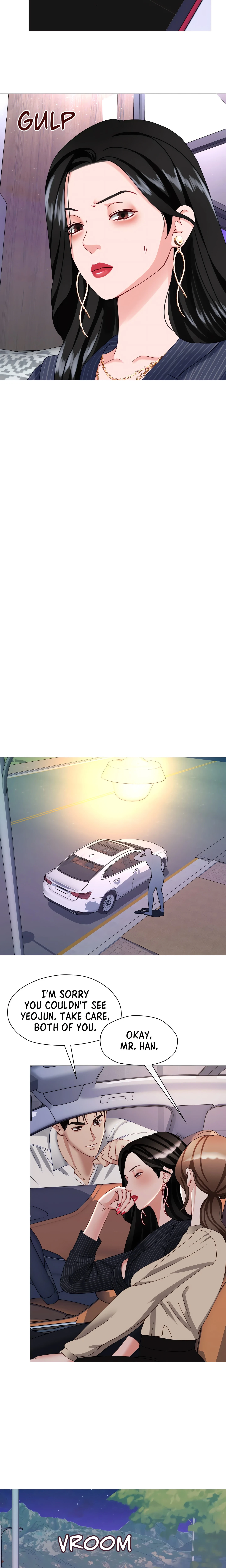 Daddy-In-Law Chapter 38, page 15