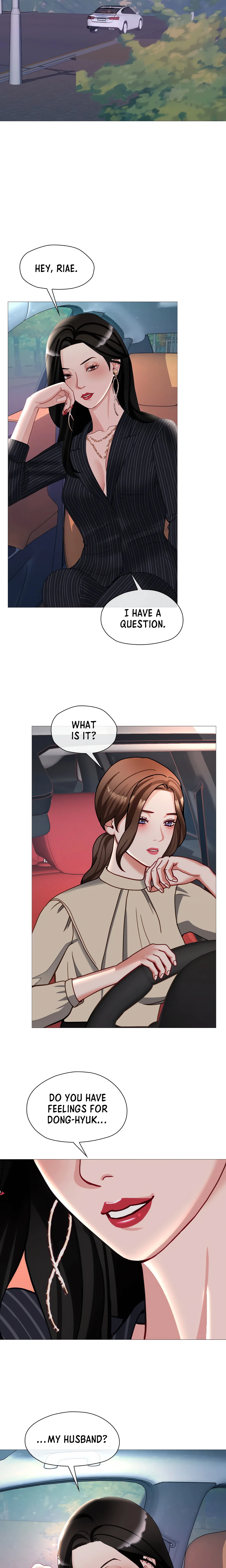 Daddy-In-Law Chapter 38, page 16
