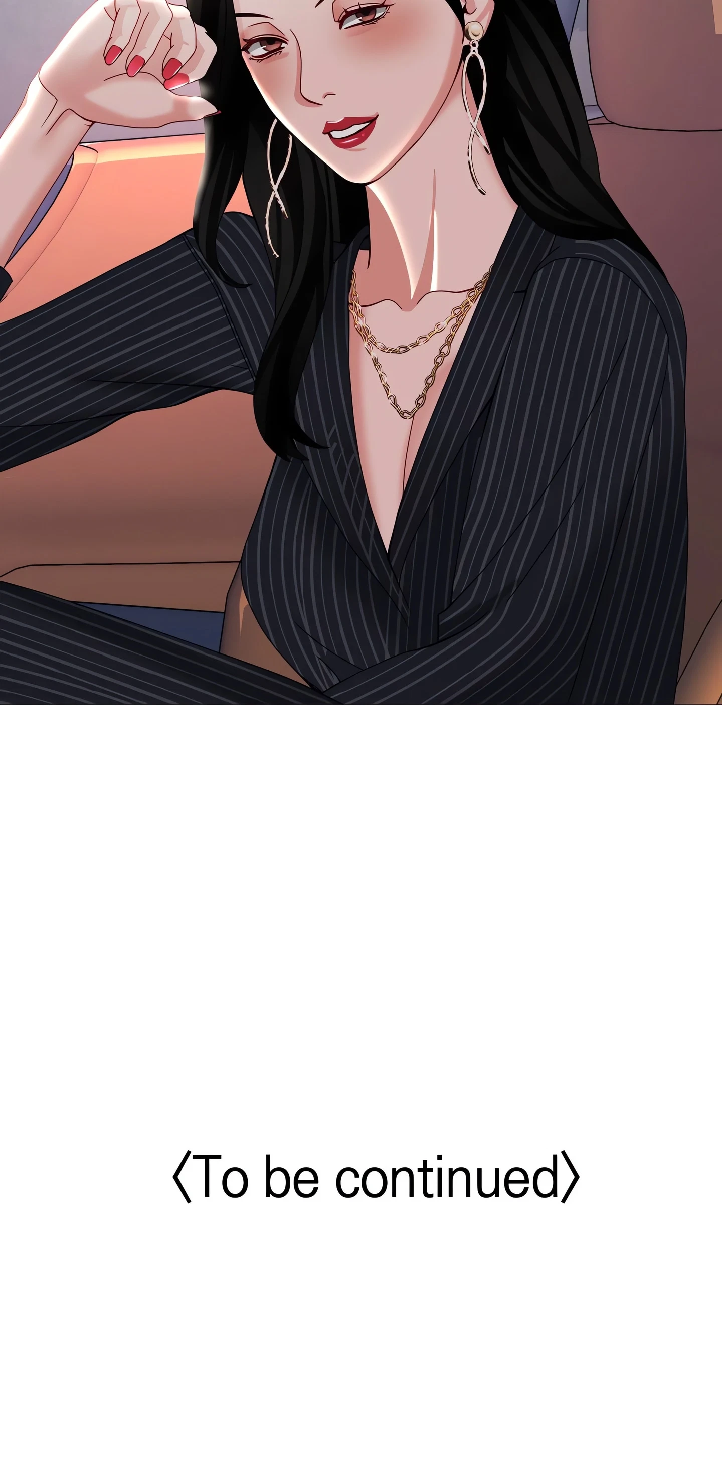 Daddy-In-Law Chapter 38, page 17