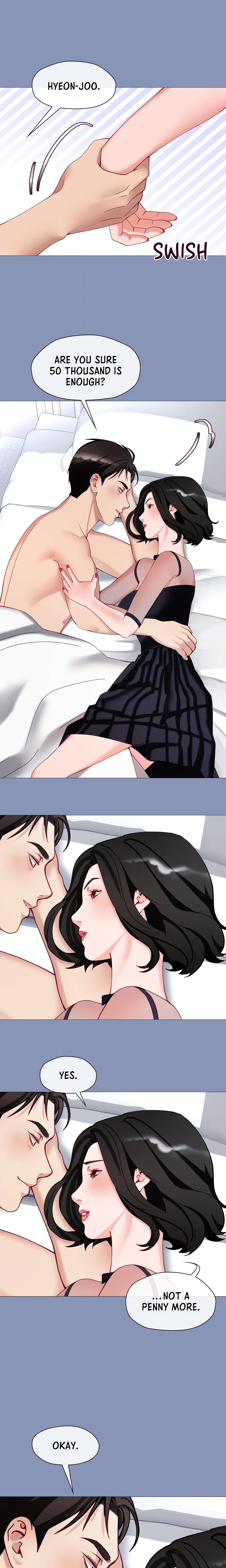 Daddy-In-Law Chapter 38, page 3