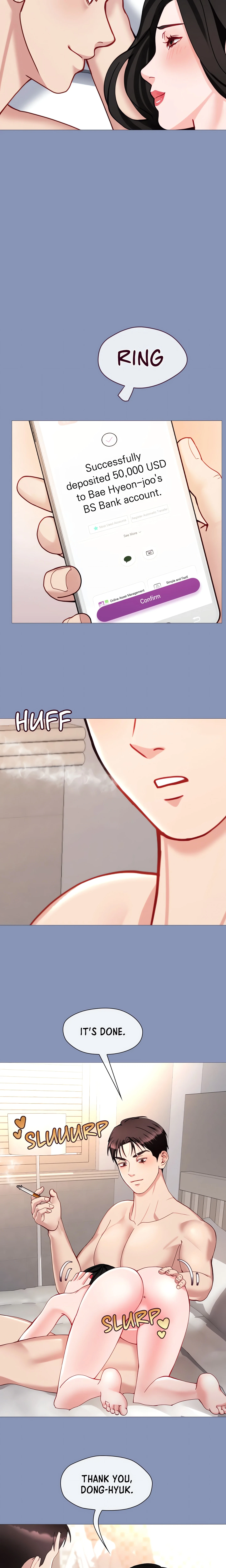 Daddy-In-Law Chapter 38, page 4