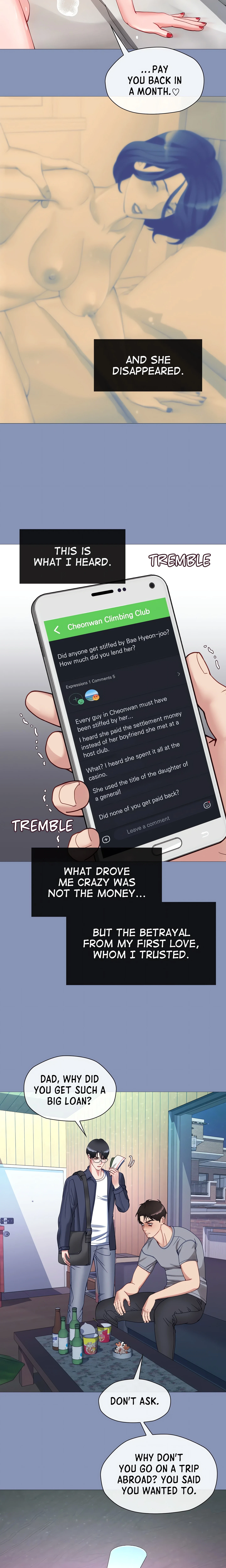 Daddy-In-Law Chapter 38, page 6