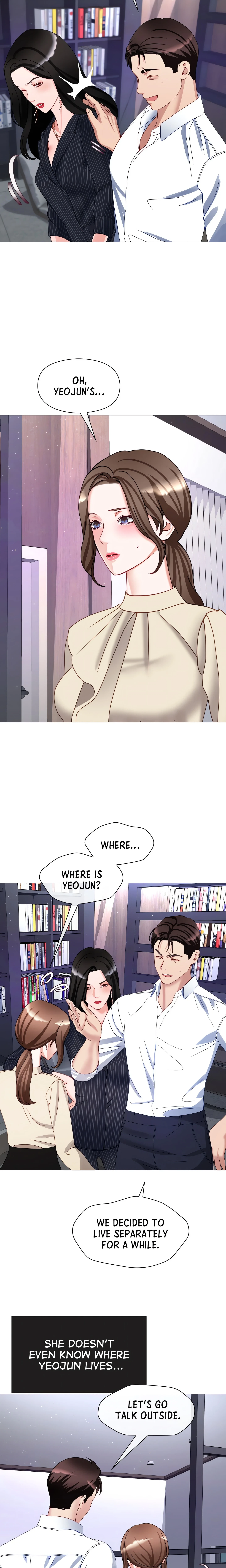Daddy-In-Law Chapter 38, page 9