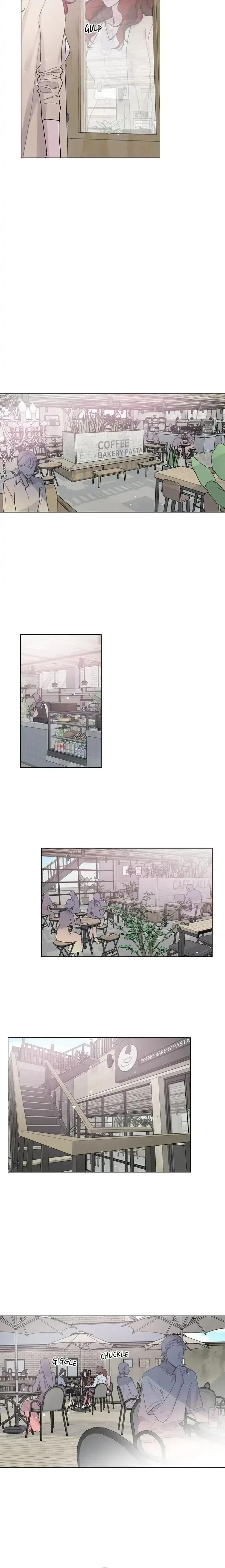 You Feel As Much As You Know Chapter 4, page 14