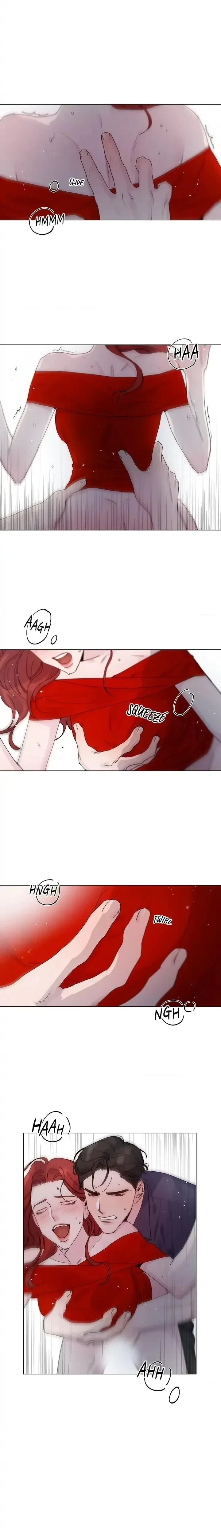 You Feel As Much As You Know Chapter 4, page 3