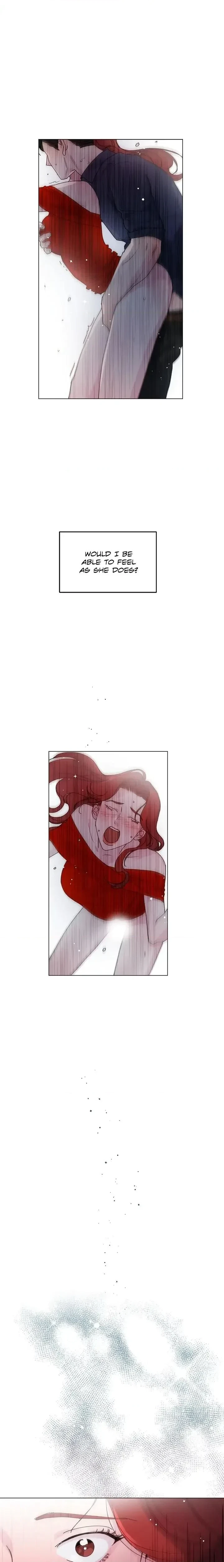 You Feel As Much As You Know Chapter 4, page 4