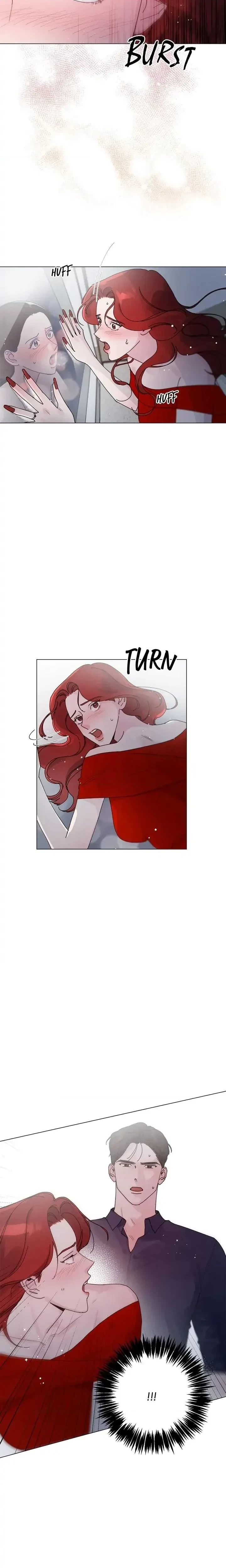 You Feel As Much As You Know Chapter 4, page 5
