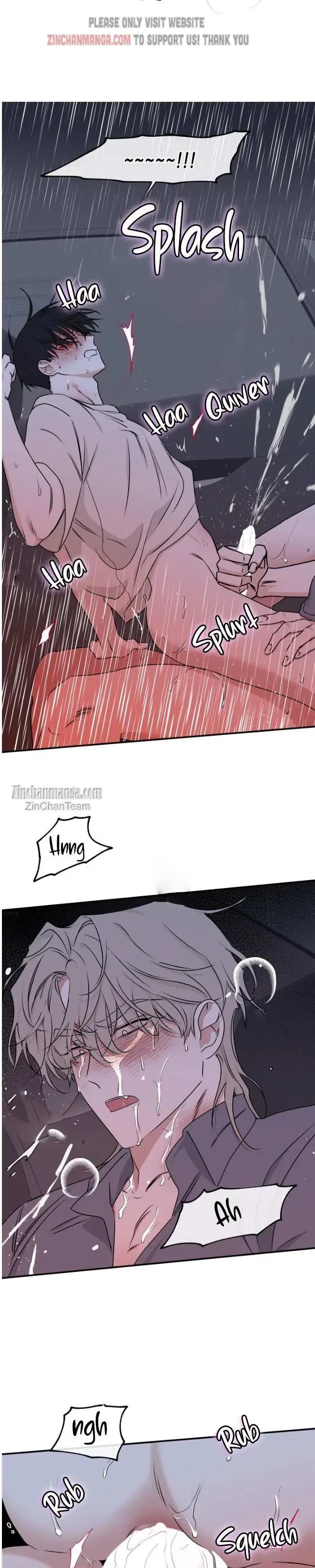 Low Tide In Twilight Chapter 57, page 13