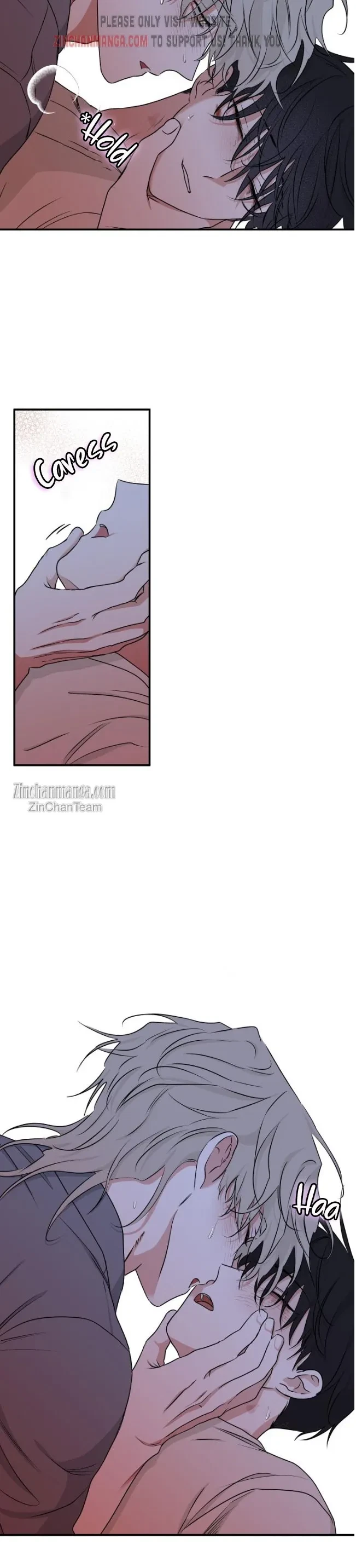 Low Tide In Twilight Chapter 57, page 25