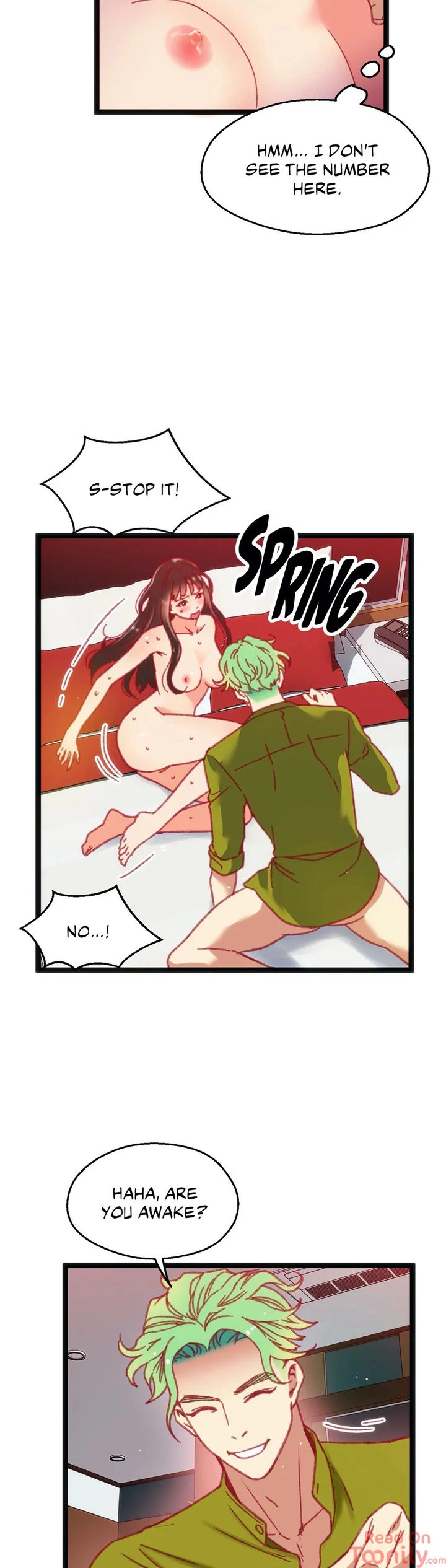 Chapter 31, page 28