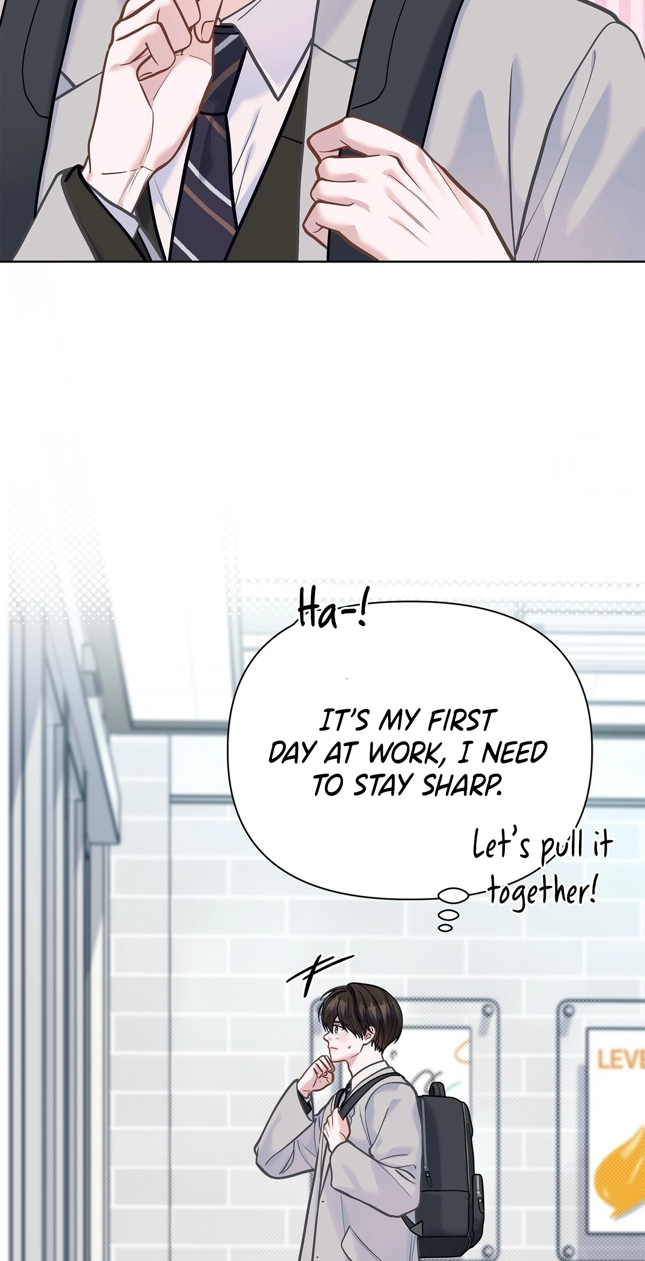 Rut Partner Chapter 26, page 14
