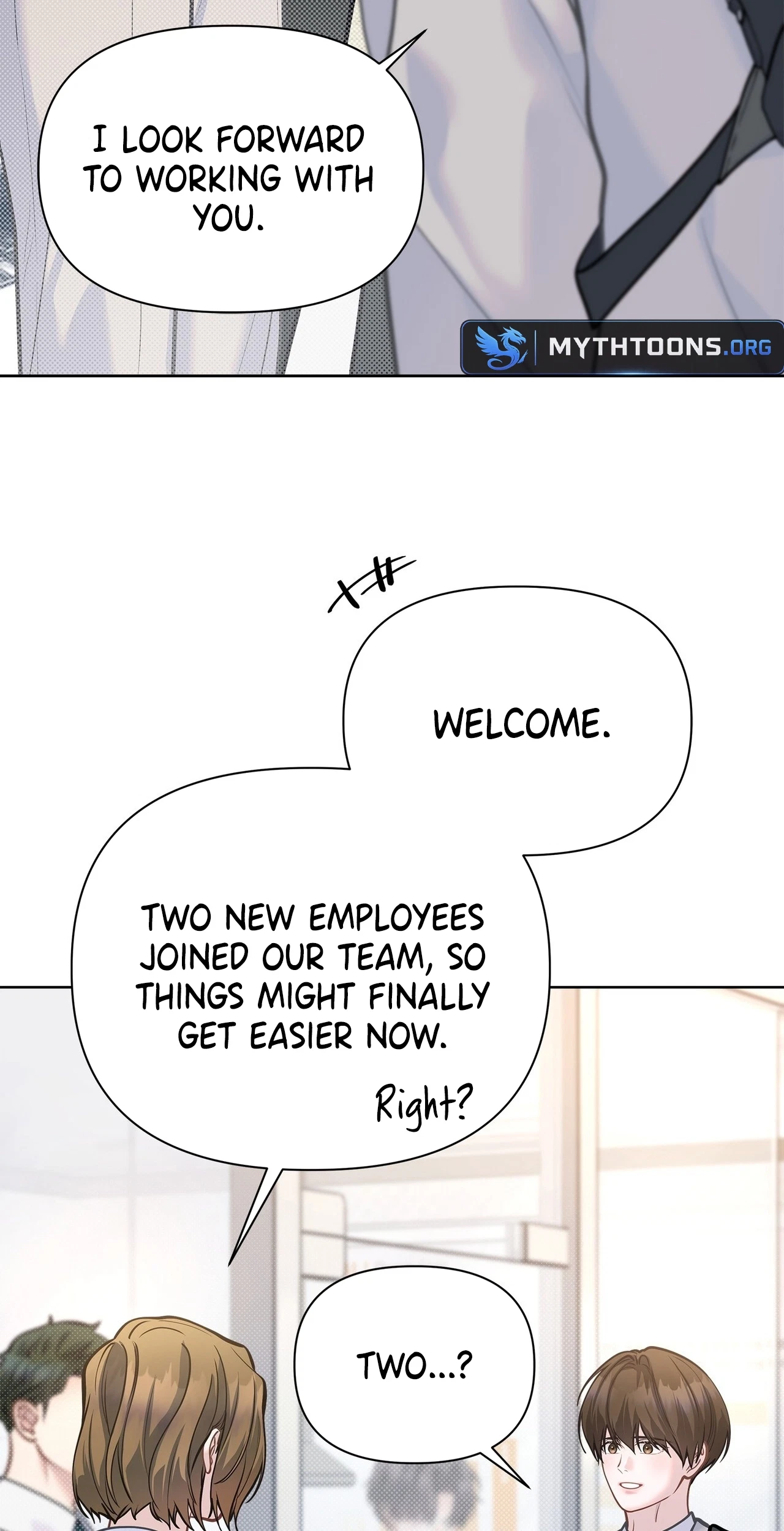 Rut Partner Chapter 26, page 17