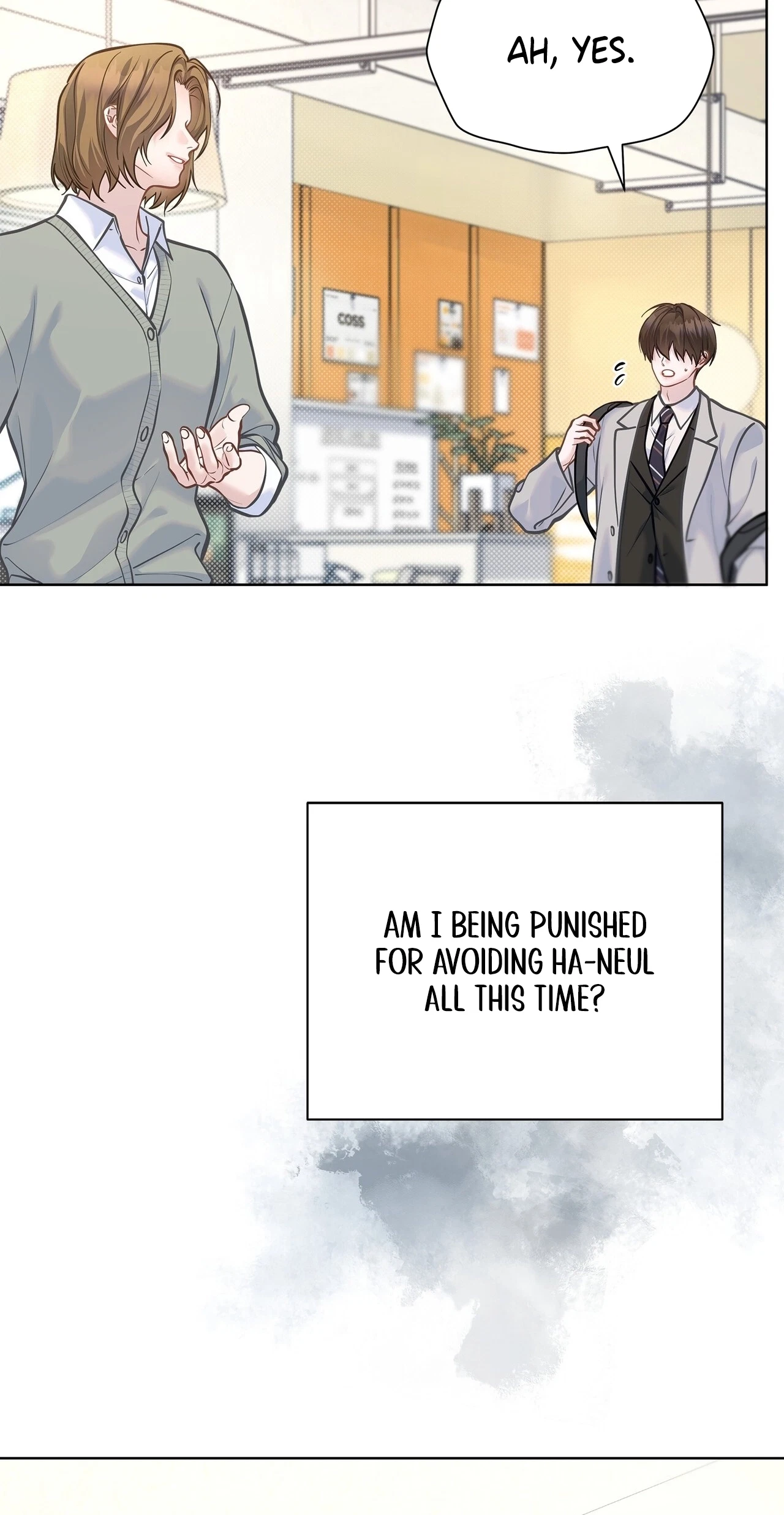 Rut Partner Chapter 26, page 23