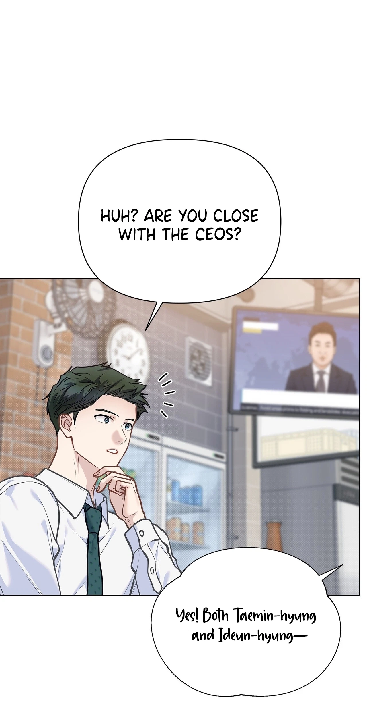 Rut Partner Chapter 26, page 45