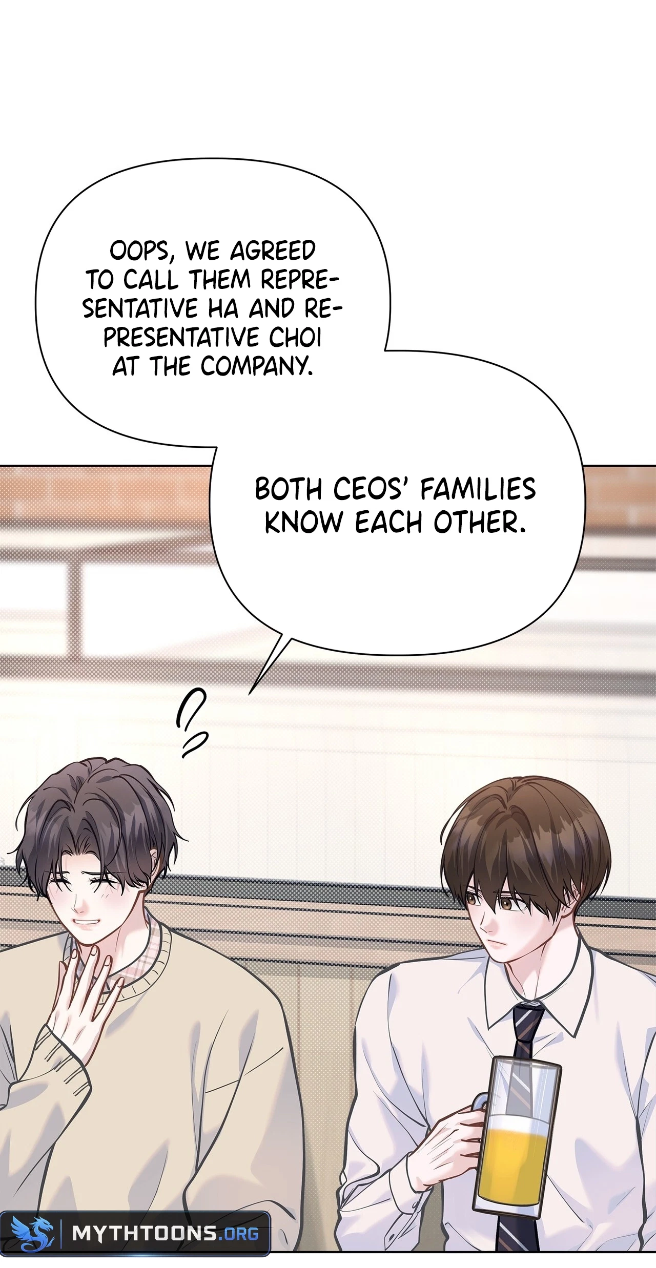 Rut Partner Chapter 26, page 46