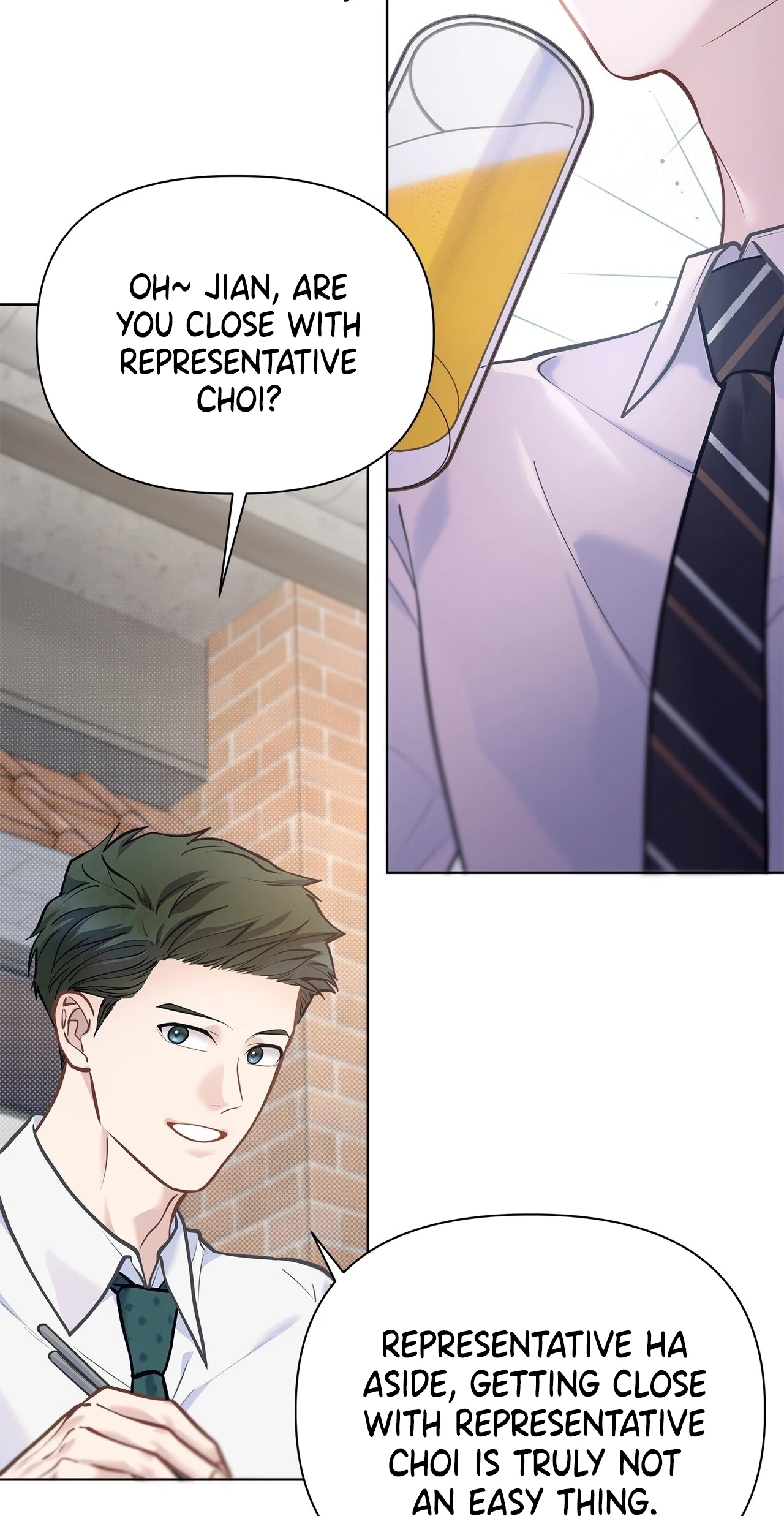 Rut Partner Chapter 26, page 48