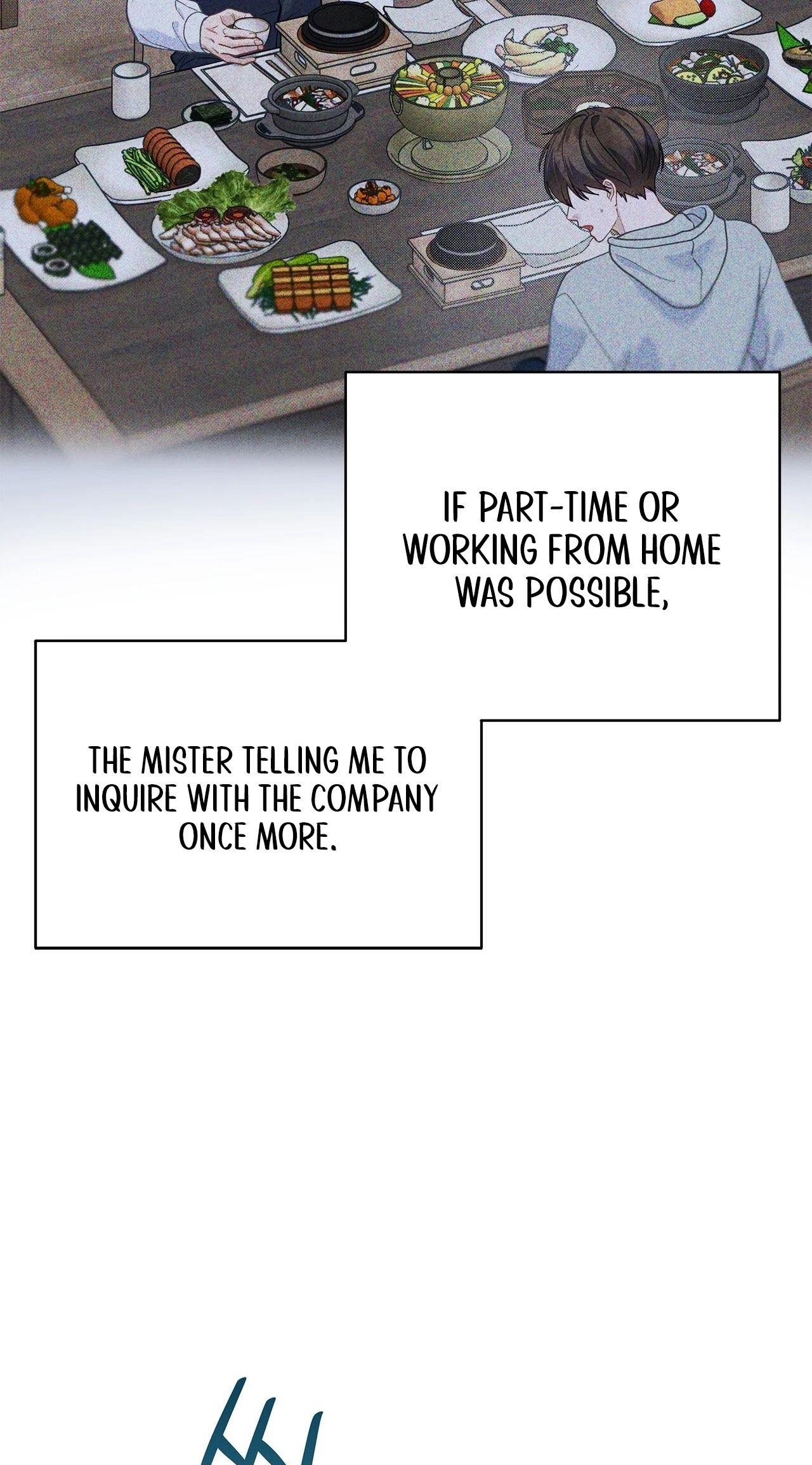 Rut Partner Chapter 26, page 64