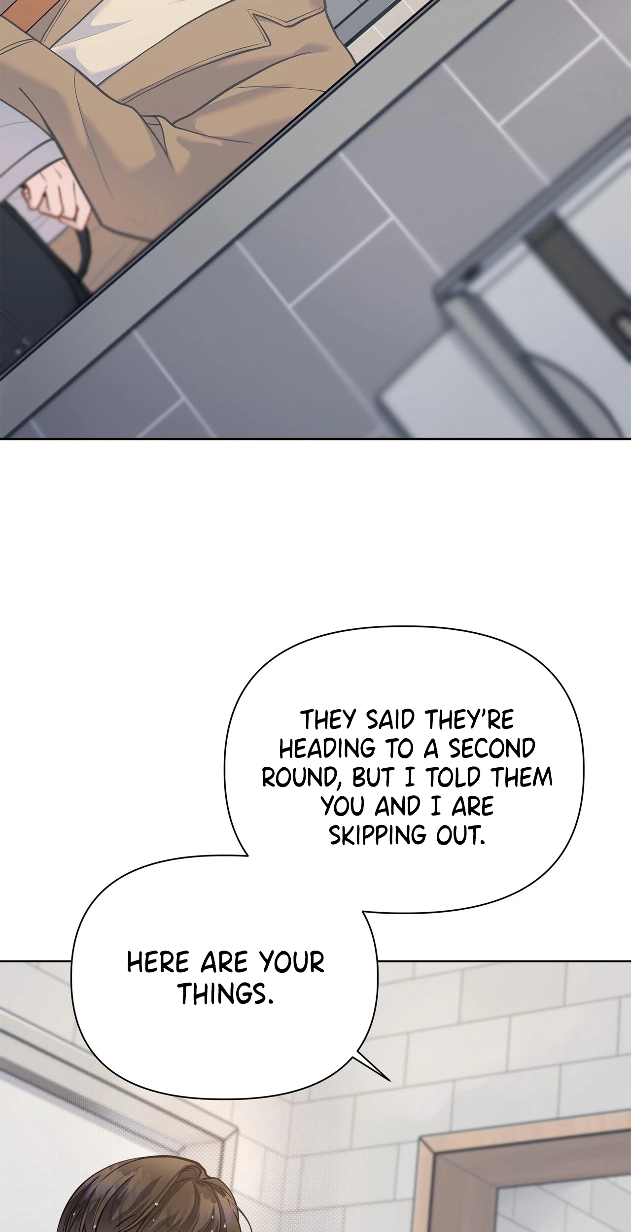 Rut Partner Chapter 26, page 70