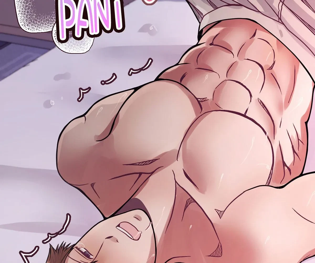 Toyboy Chapter 28, page 130