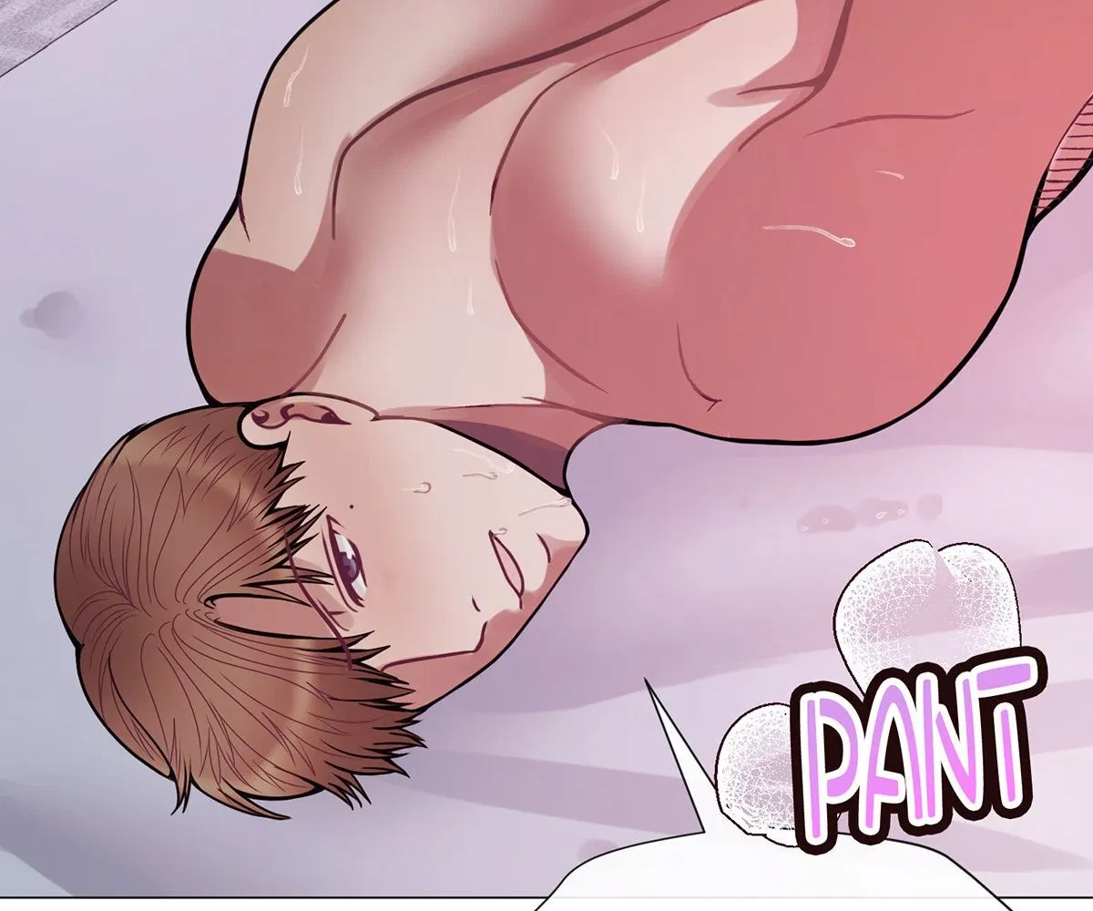 Toyboy Chapter 28, page 135