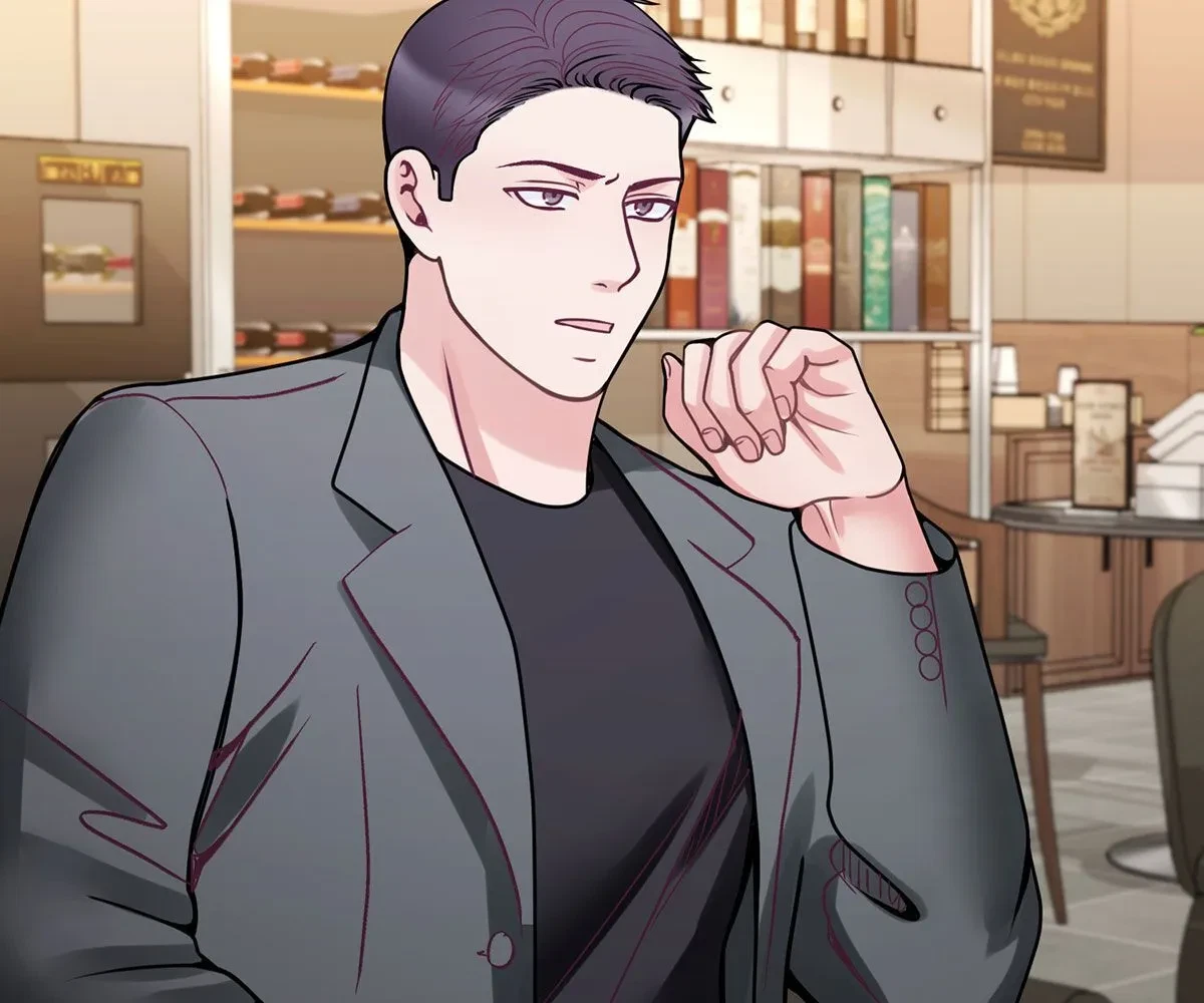 Toyboy Chapter 28, page 150