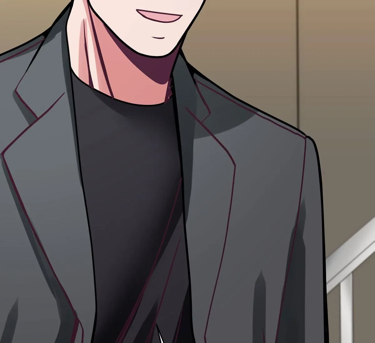 Toyboy Chapter 28, page 180