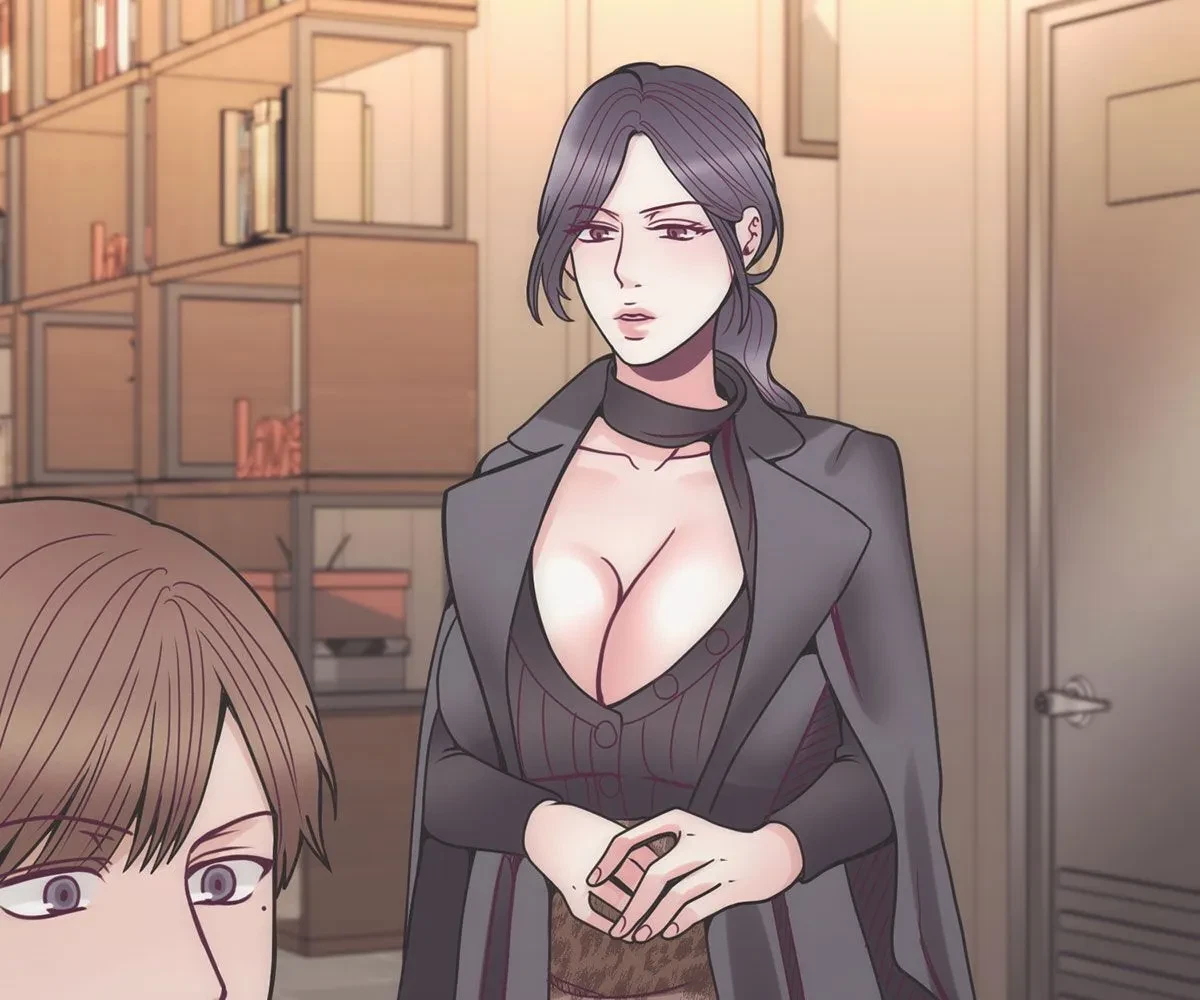 Toyboy Chapter 28, page 2