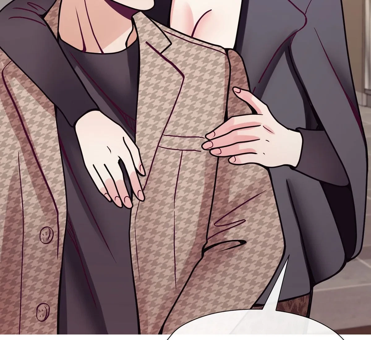 Toyboy Chapter 28, page 20