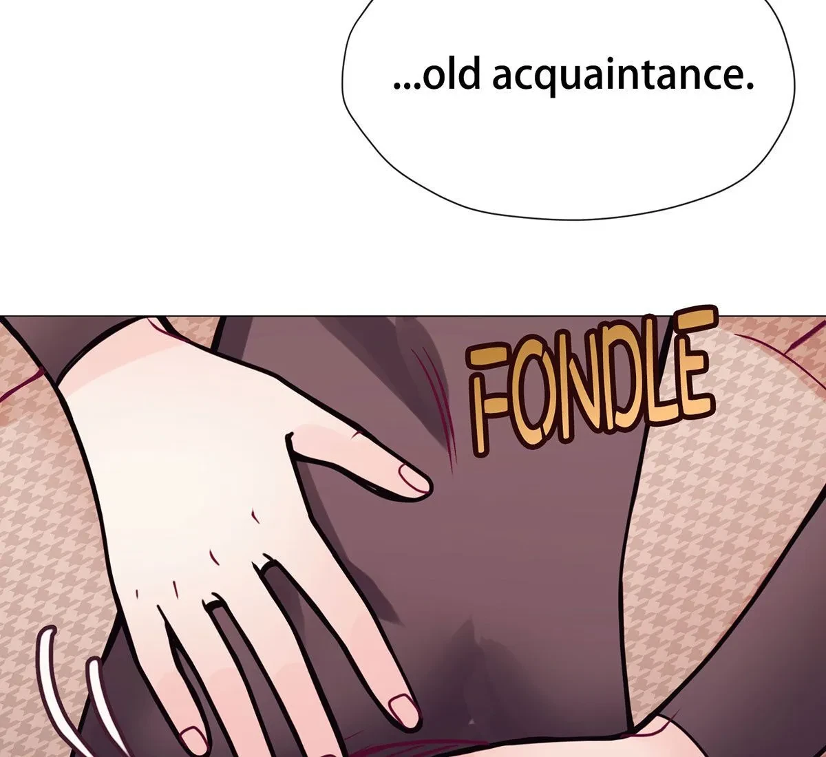 Toyboy Chapter 28, page 21