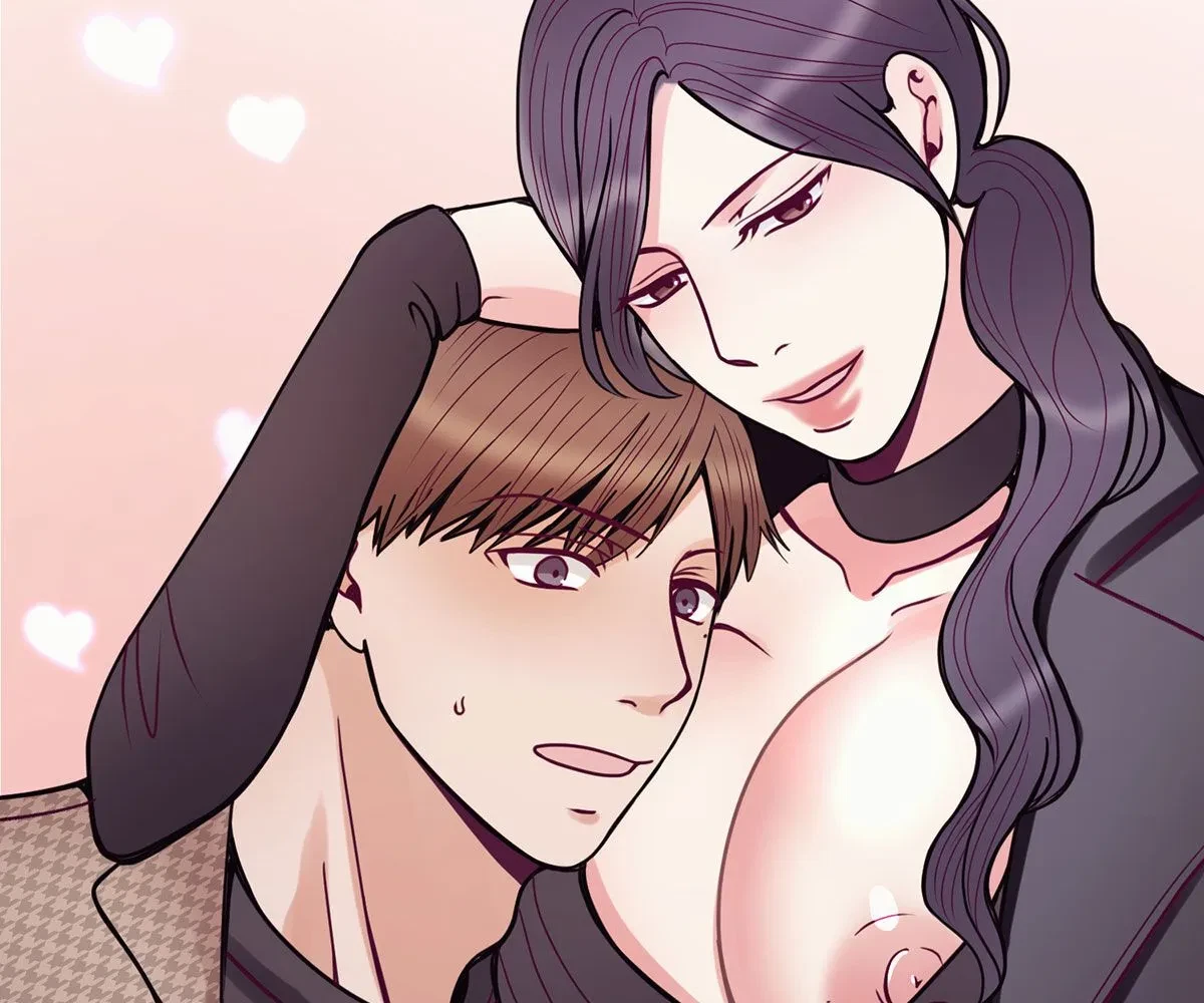 Toyboy Chapter 28, page 24