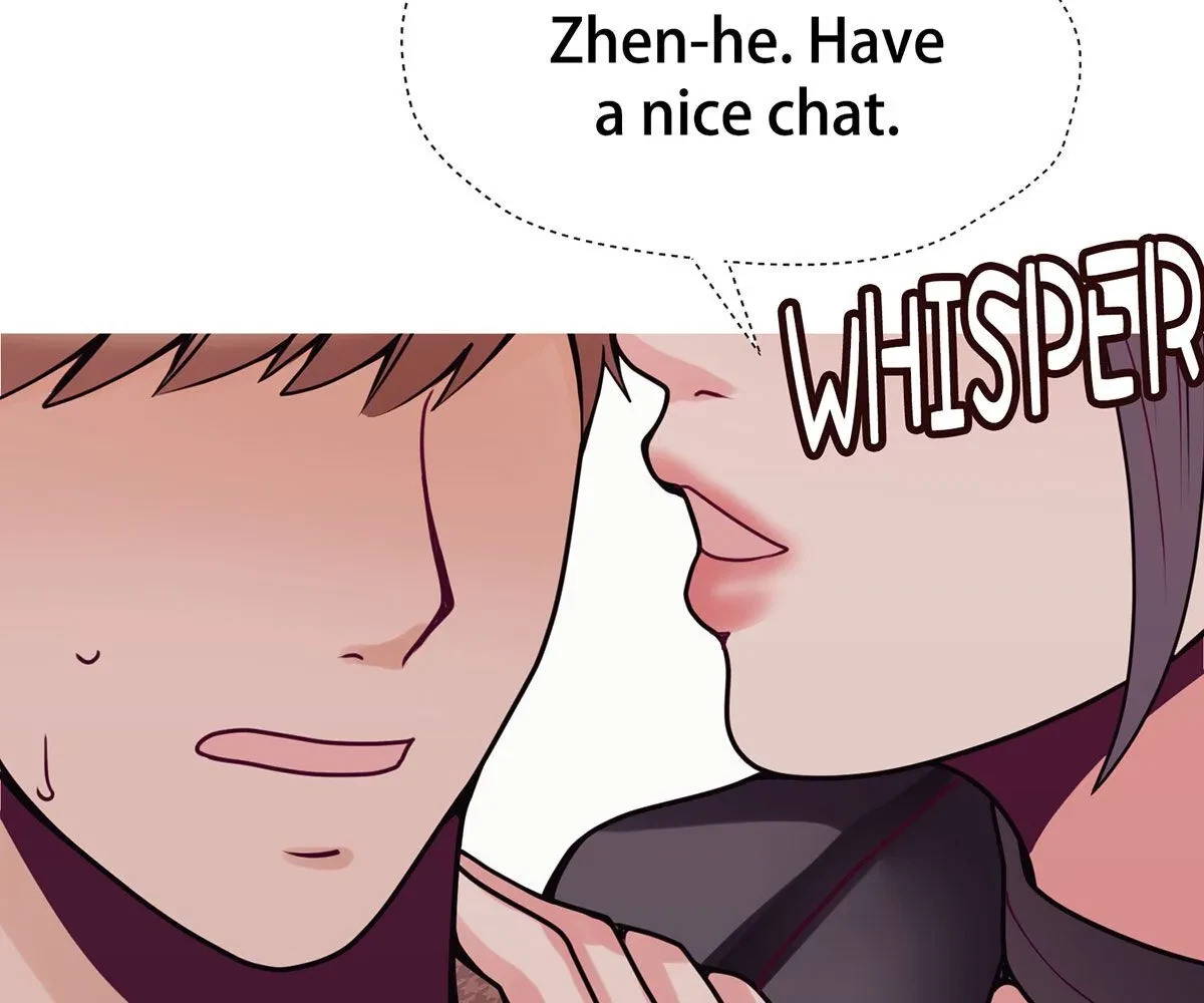 Toyboy Chapter 28, page 29