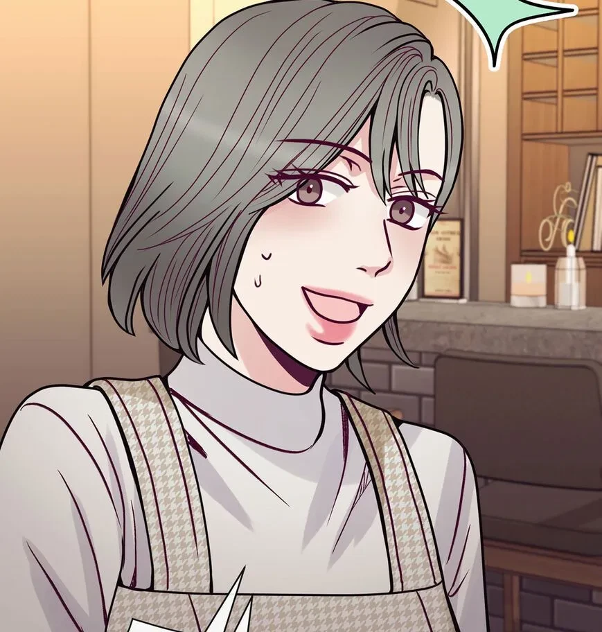 Toyboy Chapter 28, page 35