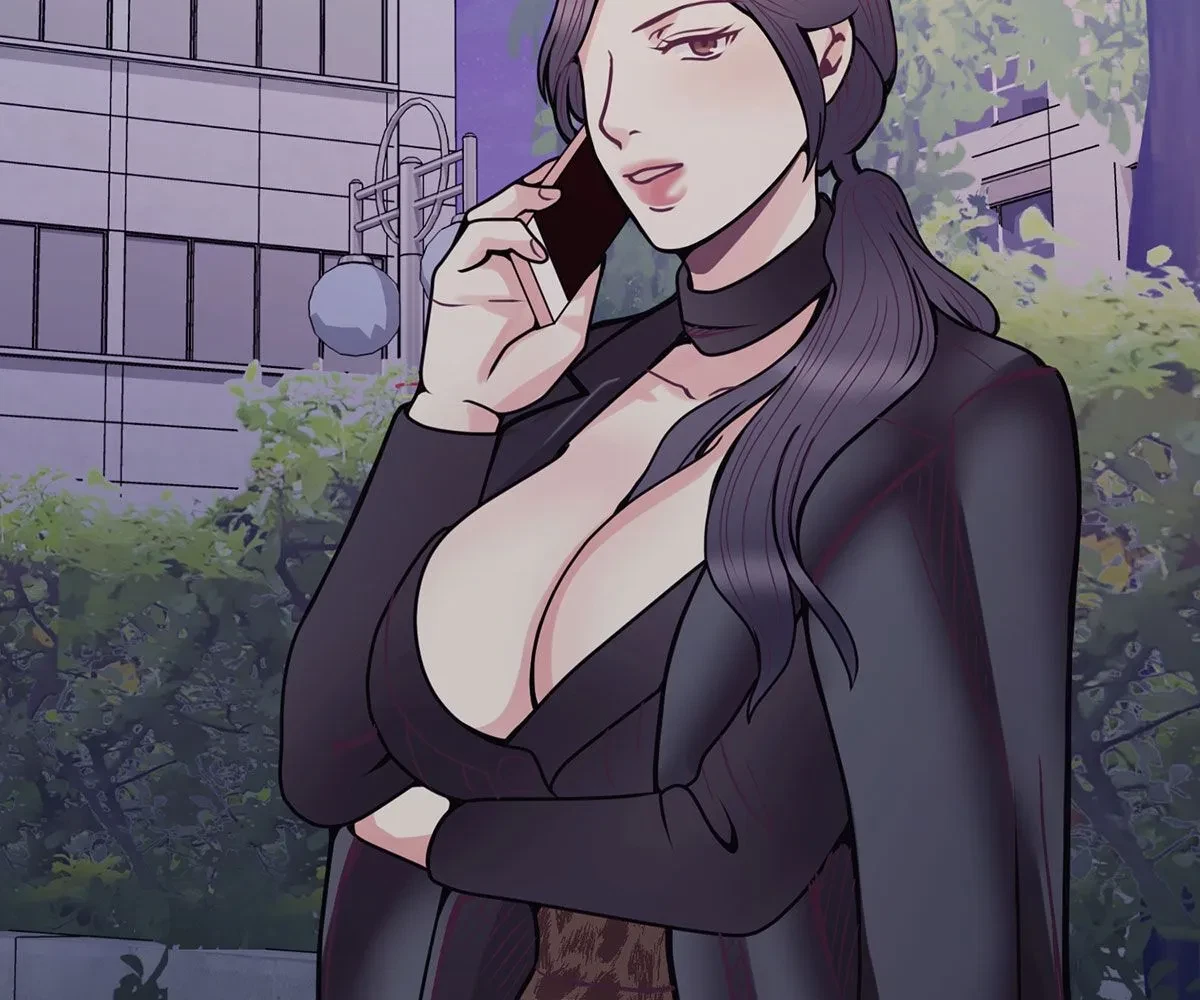 Toyboy Chapter 28, page 47
