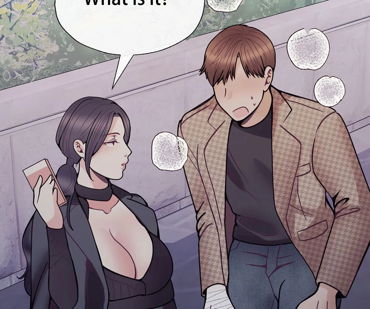 Toyboy Chapter 28, page 50