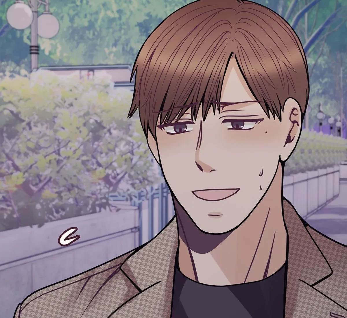 Toyboy Chapter 28, page 61
