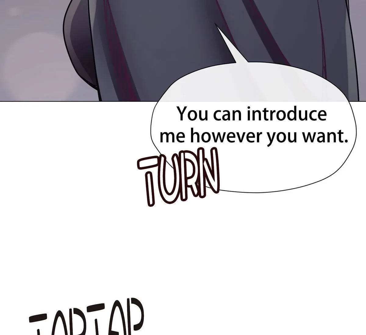Toyboy Chapter 28, page 64