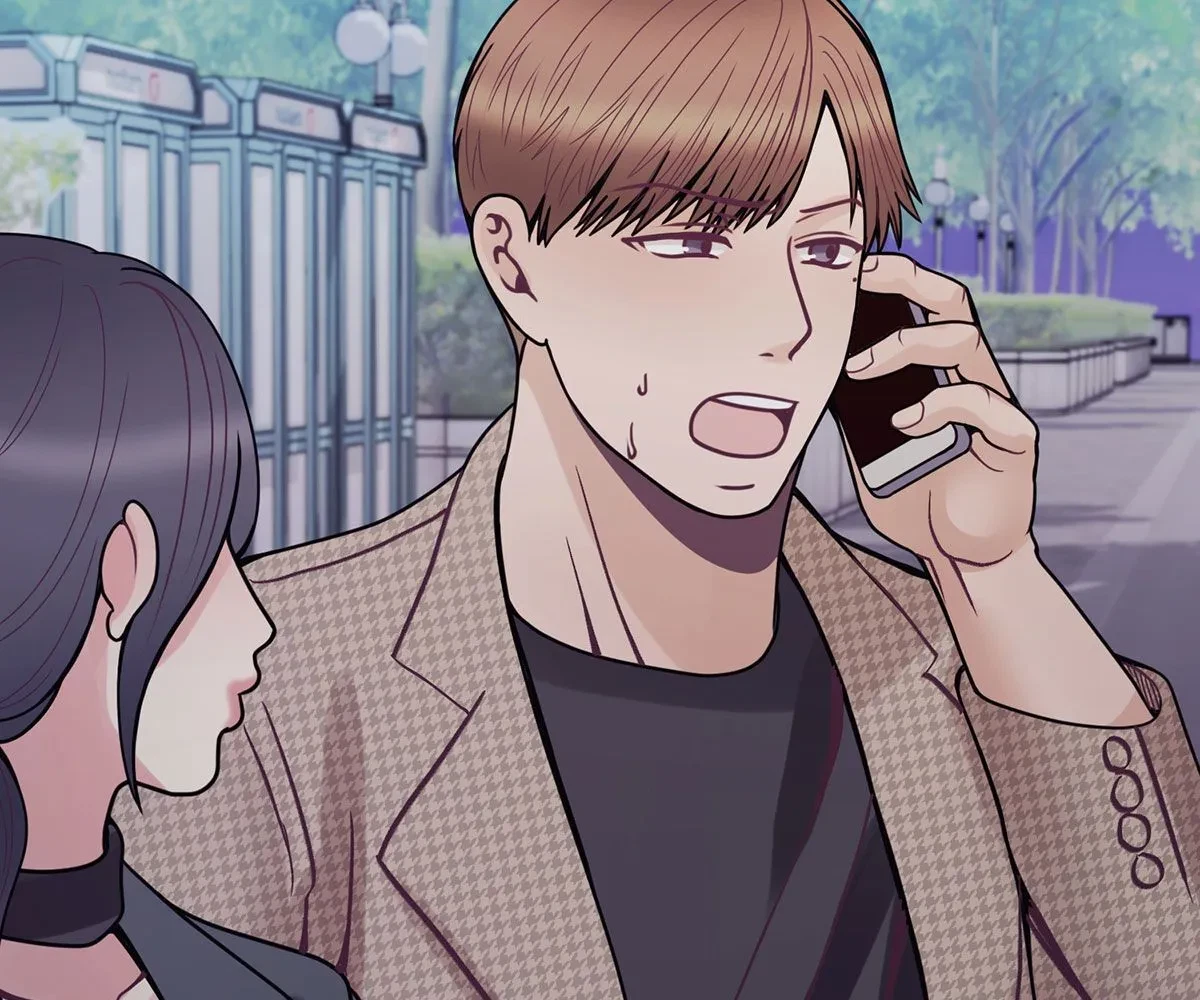Toyboy Chapter 28, page 71