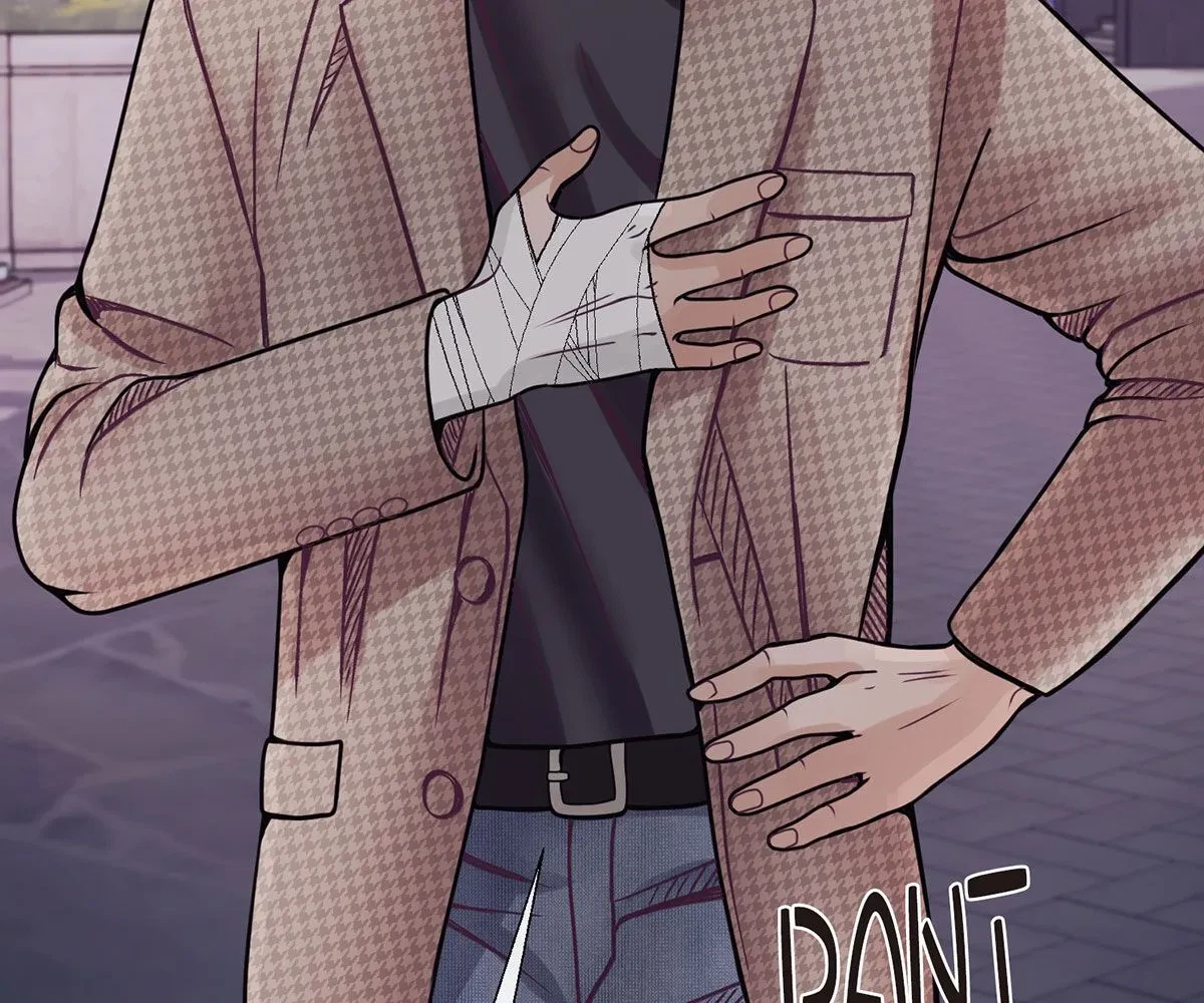 Toyboy Chapter 28, page 77
