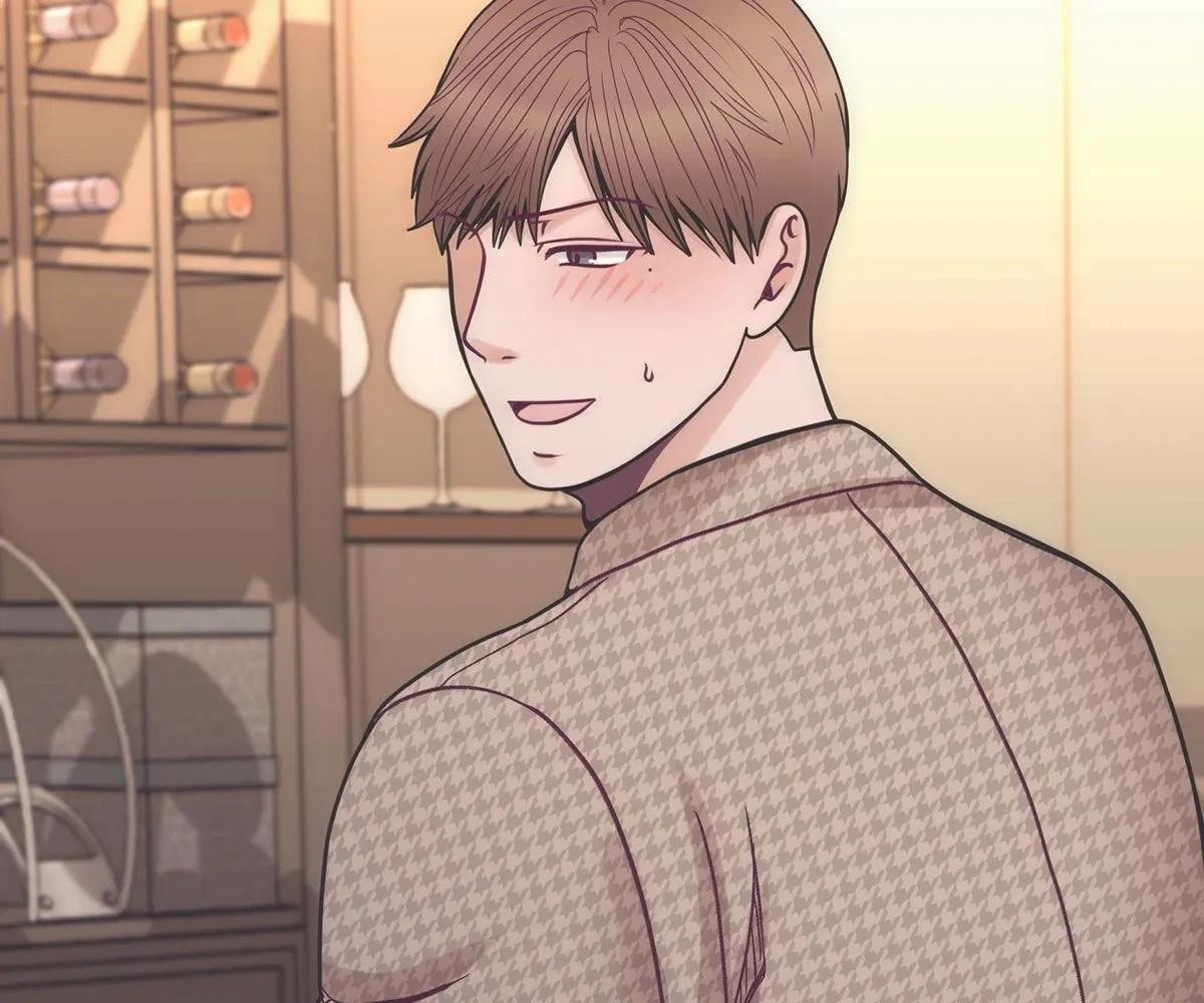Toyboy Chapter 28, page 9