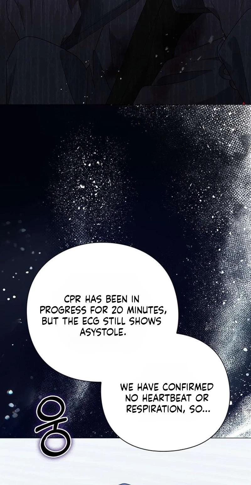 The Lover Of A Beast Chapter 25, page 11